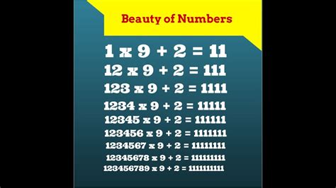significance of 3 6 9